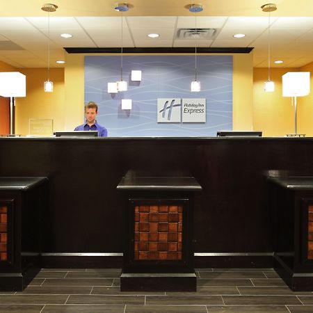 Holiday Inn Express Hotel & Suites Texarkana East By Ihg Kültér fotó