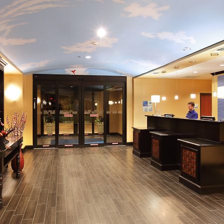 Holiday Inn Express Hotel & Suites Texarkana East By Ihg Kültér fotó