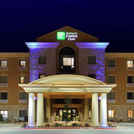 Holiday Inn Express Hotel & Suites Texarkana East By Ihg Kültér fotó
