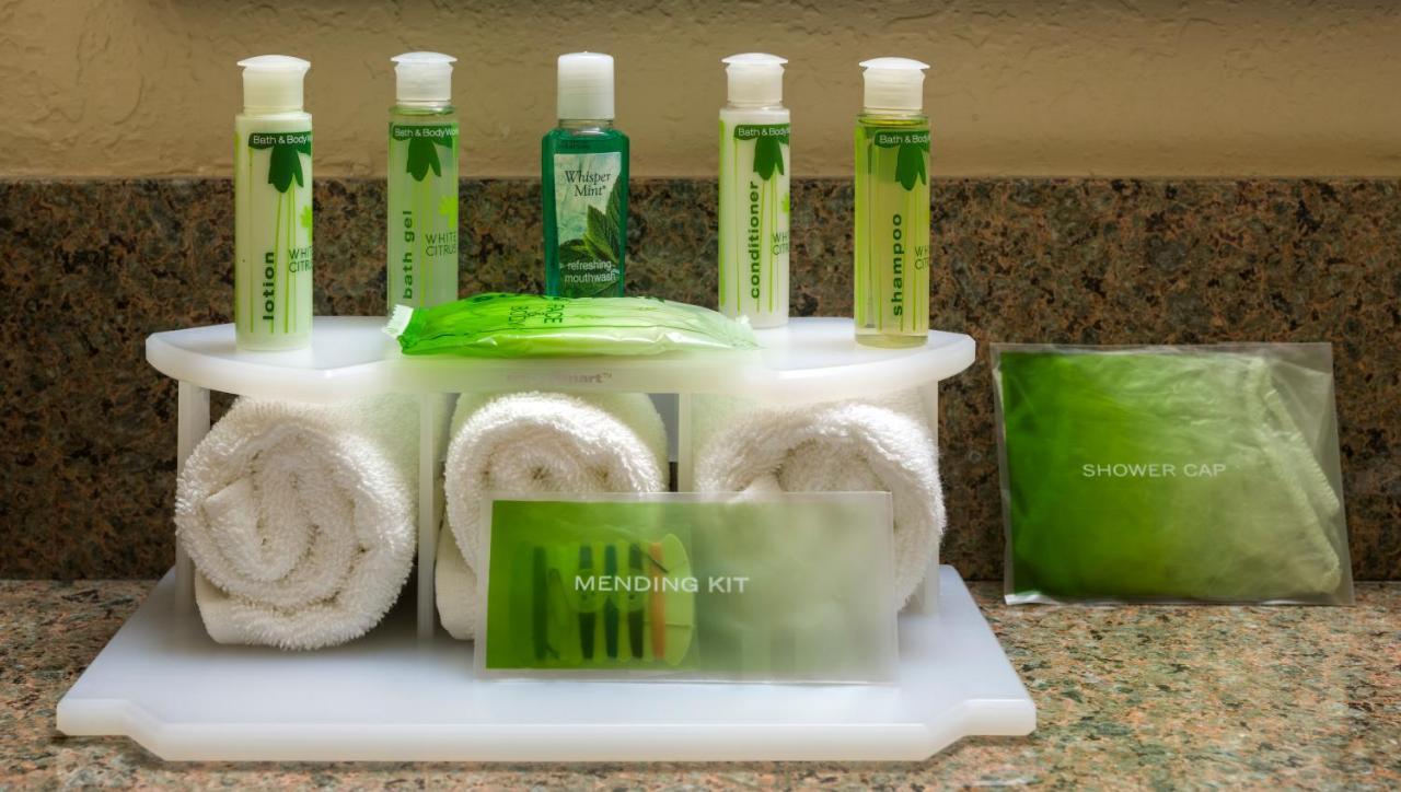 Holiday Inn Express Hotel & Suites Texarkana East By Ihg Kültér fotó