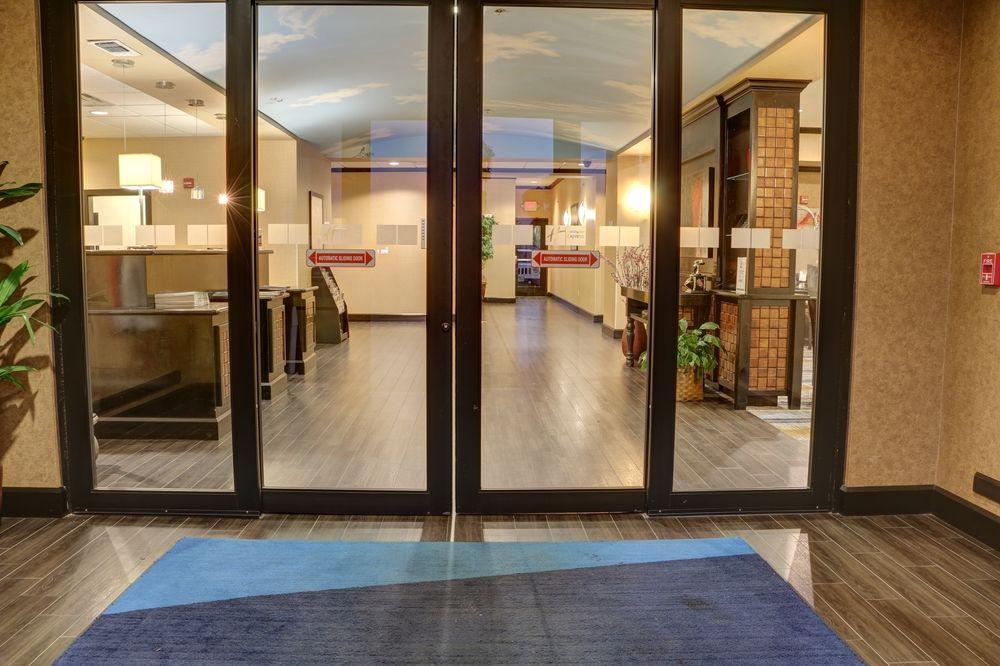 Holiday Inn Express Hotel & Suites Texarkana East By Ihg Kültér fotó