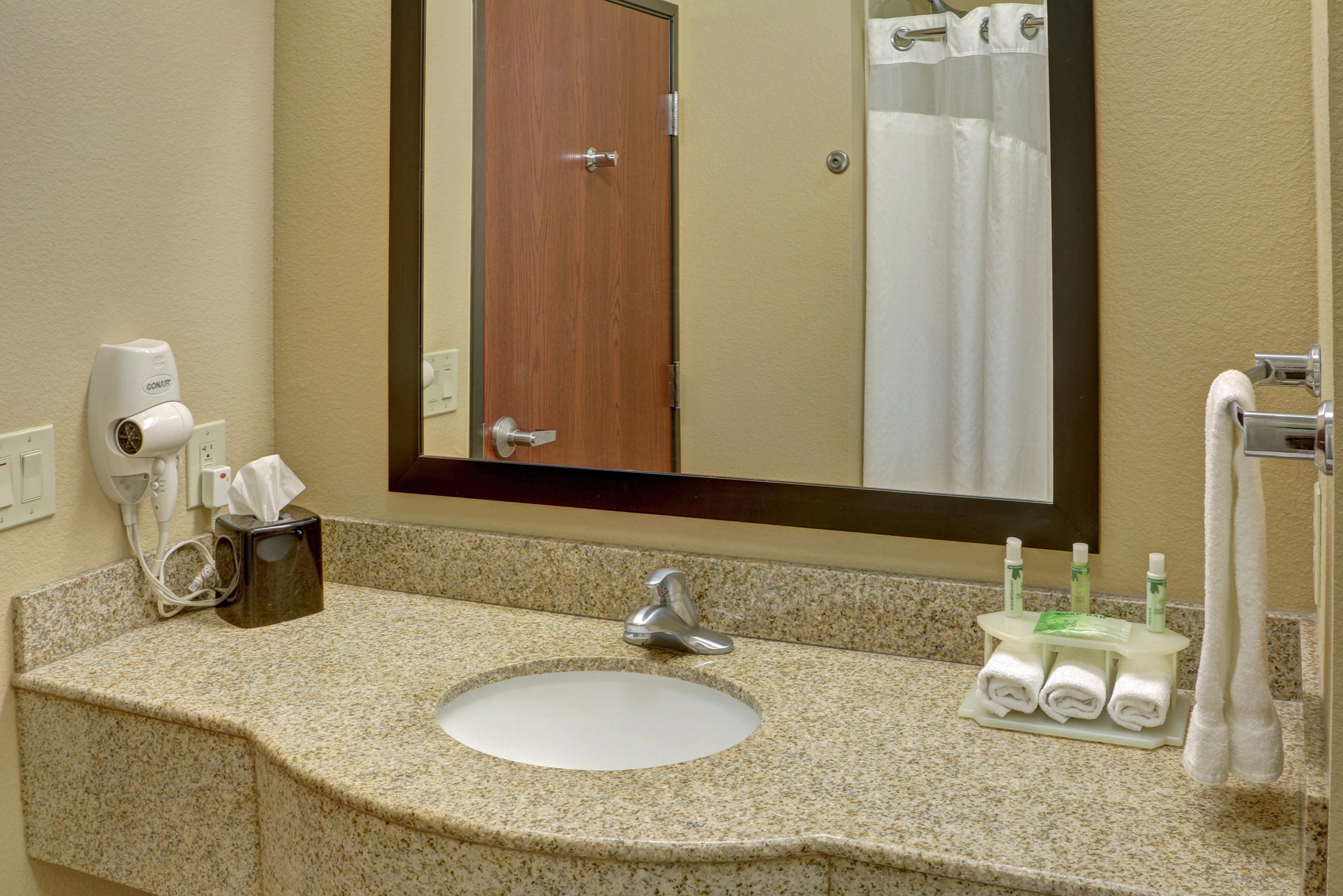 Holiday Inn Express Hotel & Suites Texarkana East By Ihg Kültér fotó
