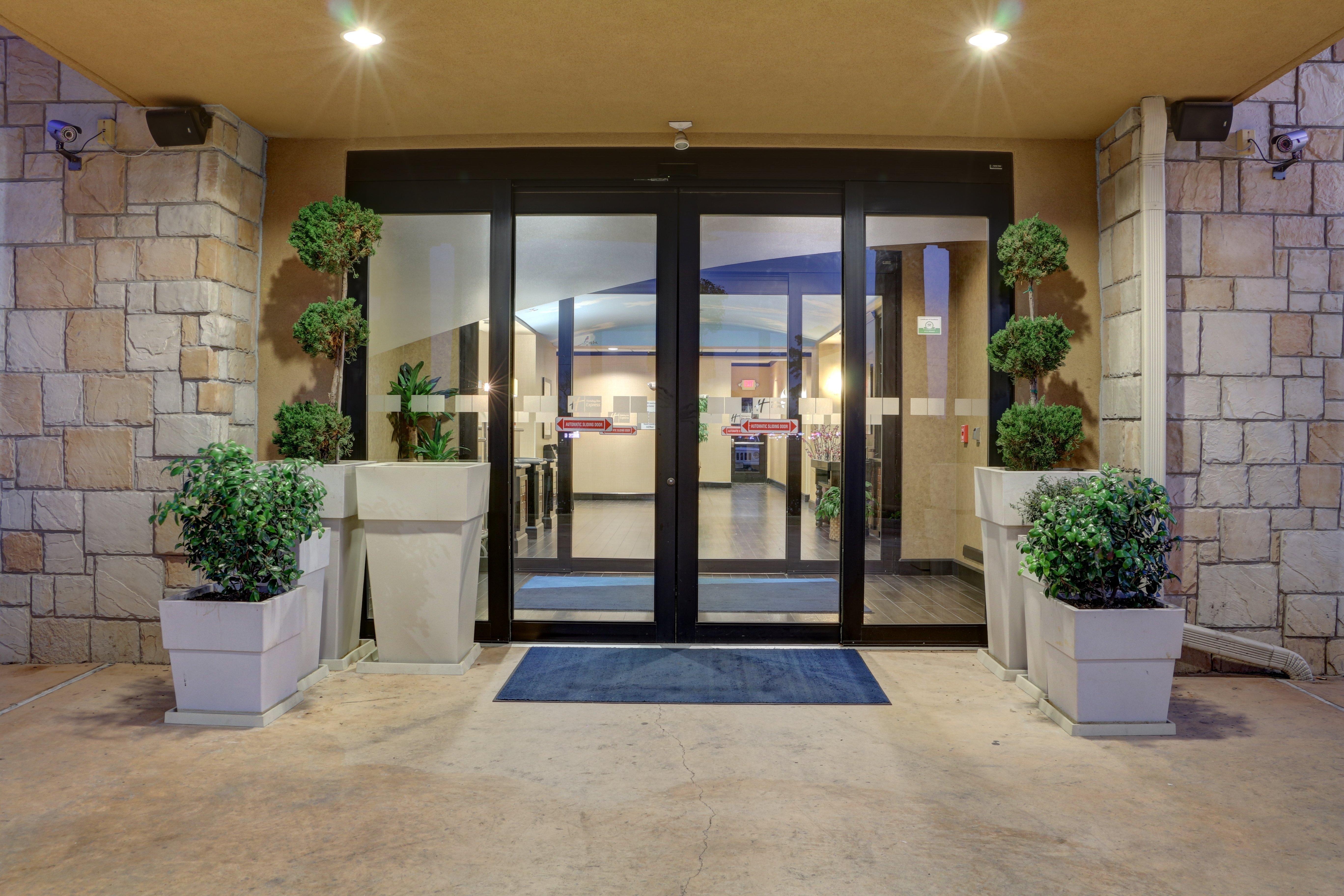 Holiday Inn Express Hotel & Suites Texarkana East By Ihg Kültér fotó