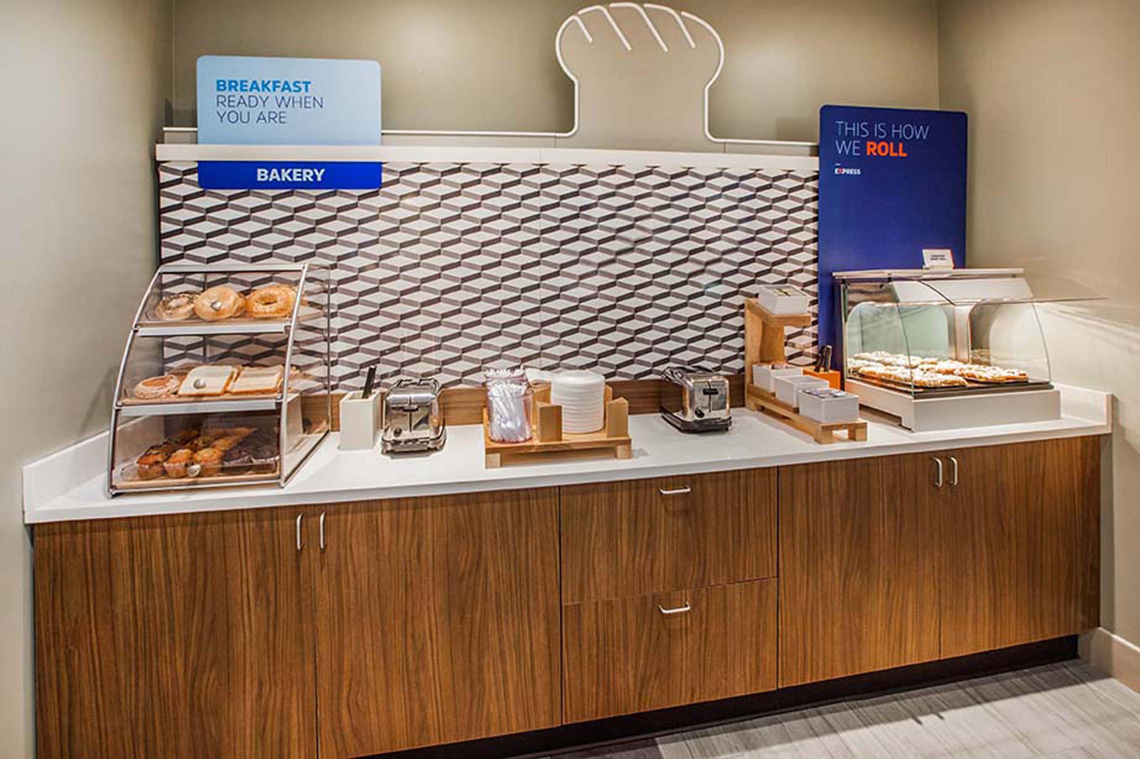 Holiday Inn Express Hotel & Suites Texarkana East By Ihg Kültér fotó