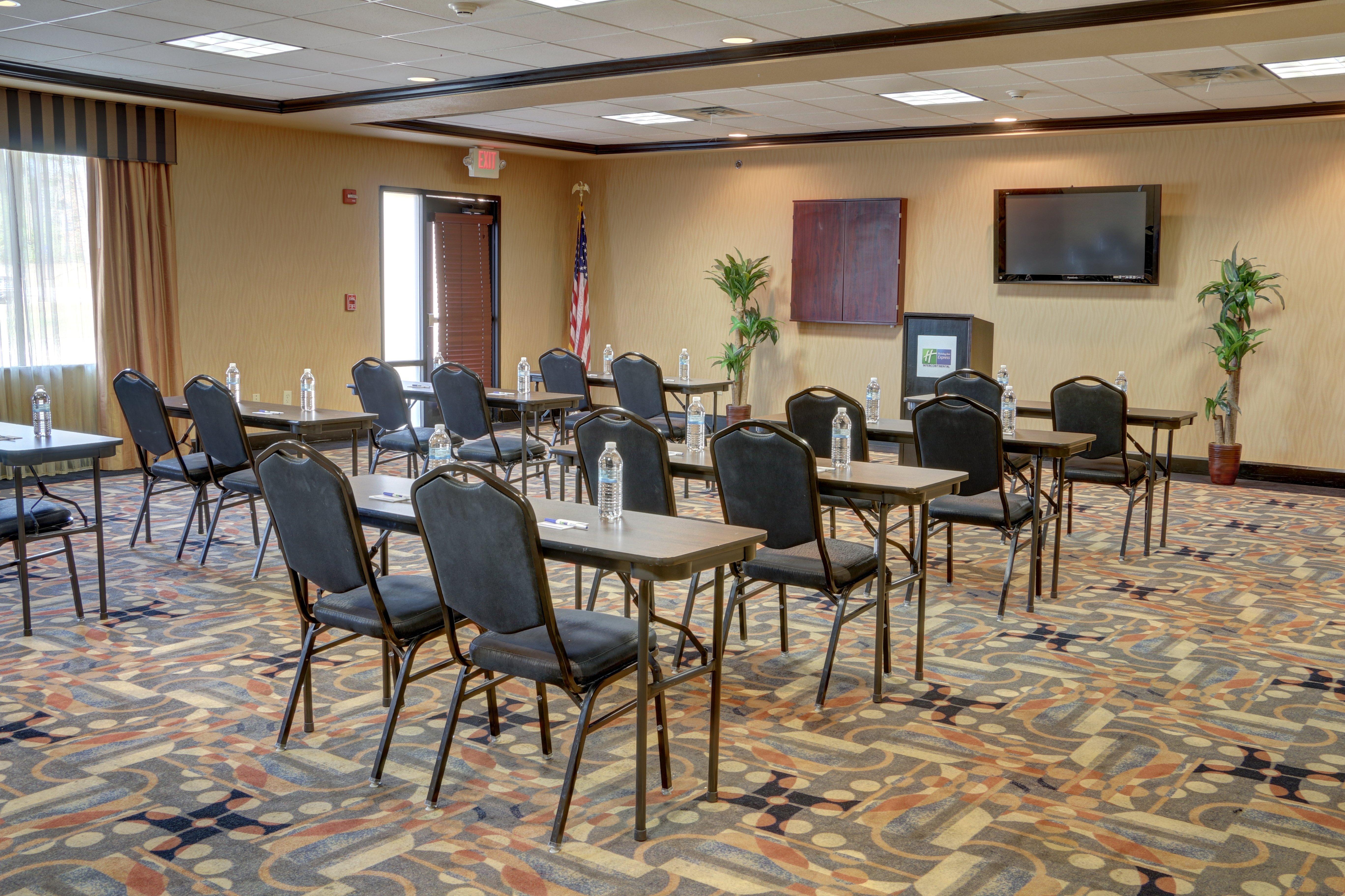 Holiday Inn Express Hotel & Suites Texarkana East By Ihg Kültér fotó