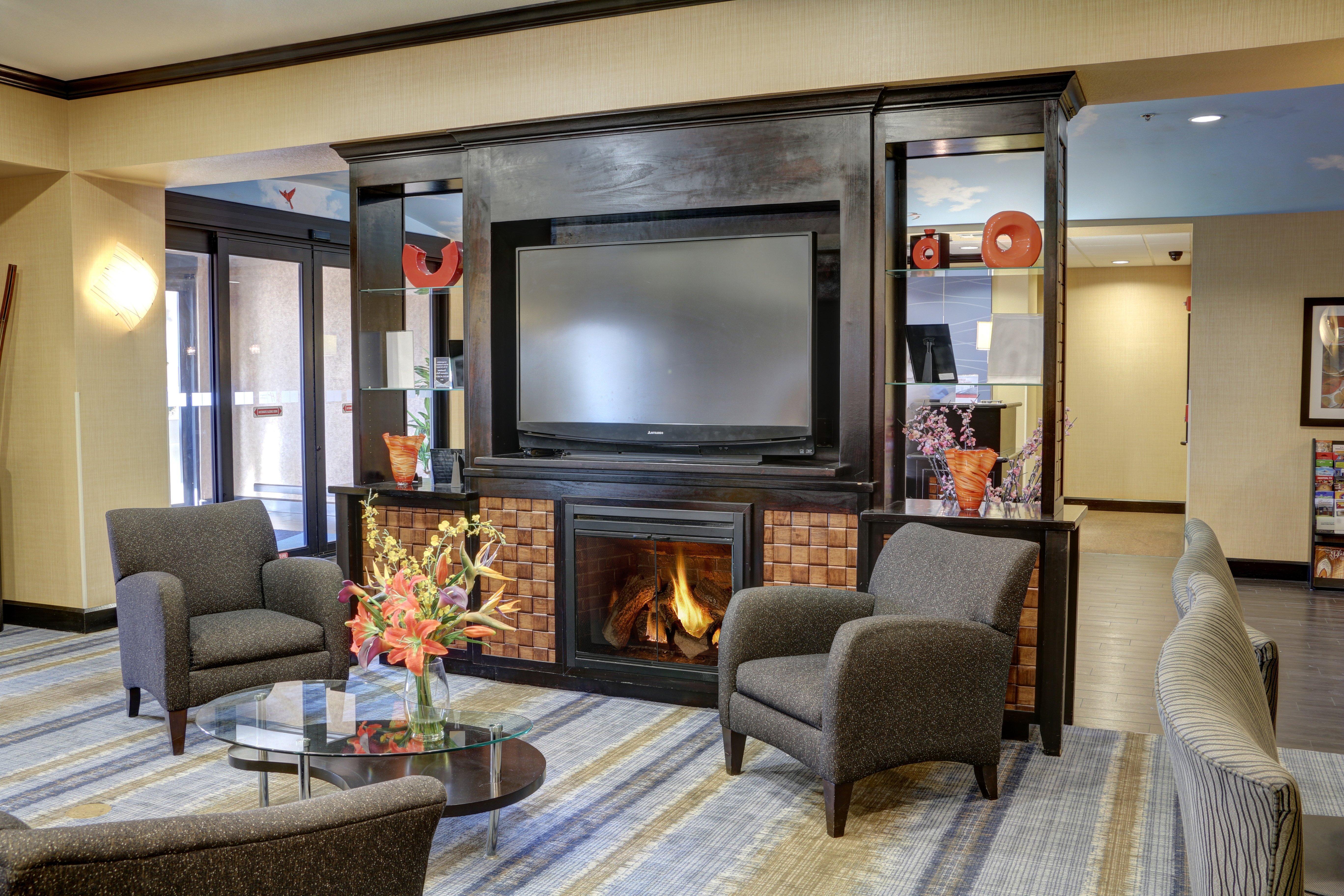 Holiday Inn Express Hotel & Suites Texarkana East By Ihg Kültér fotó