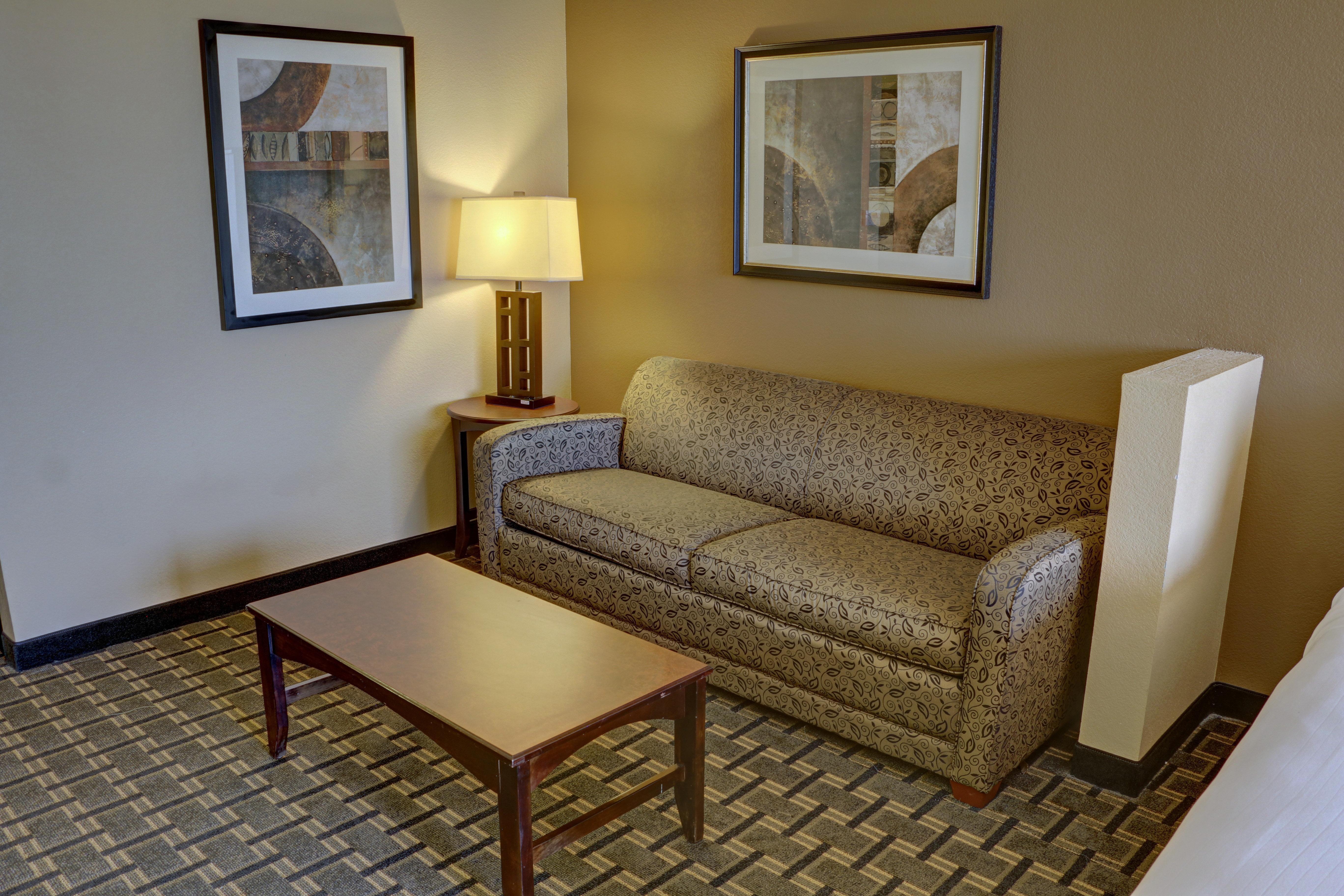 Holiday Inn Express Hotel & Suites Texarkana East By Ihg Kültér fotó