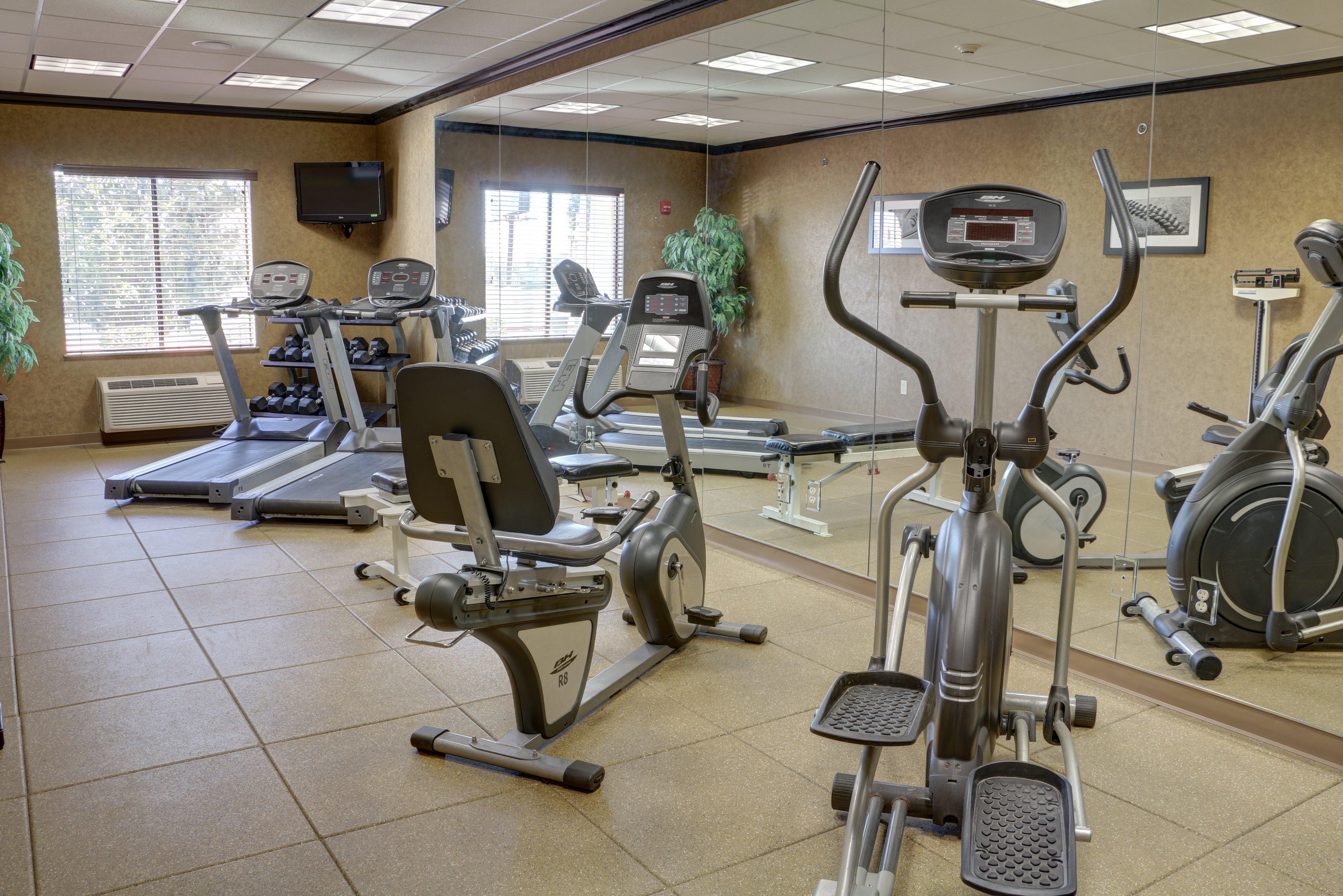 Holiday Inn Express Hotel & Suites Texarkana East By Ihg Kültér fotó