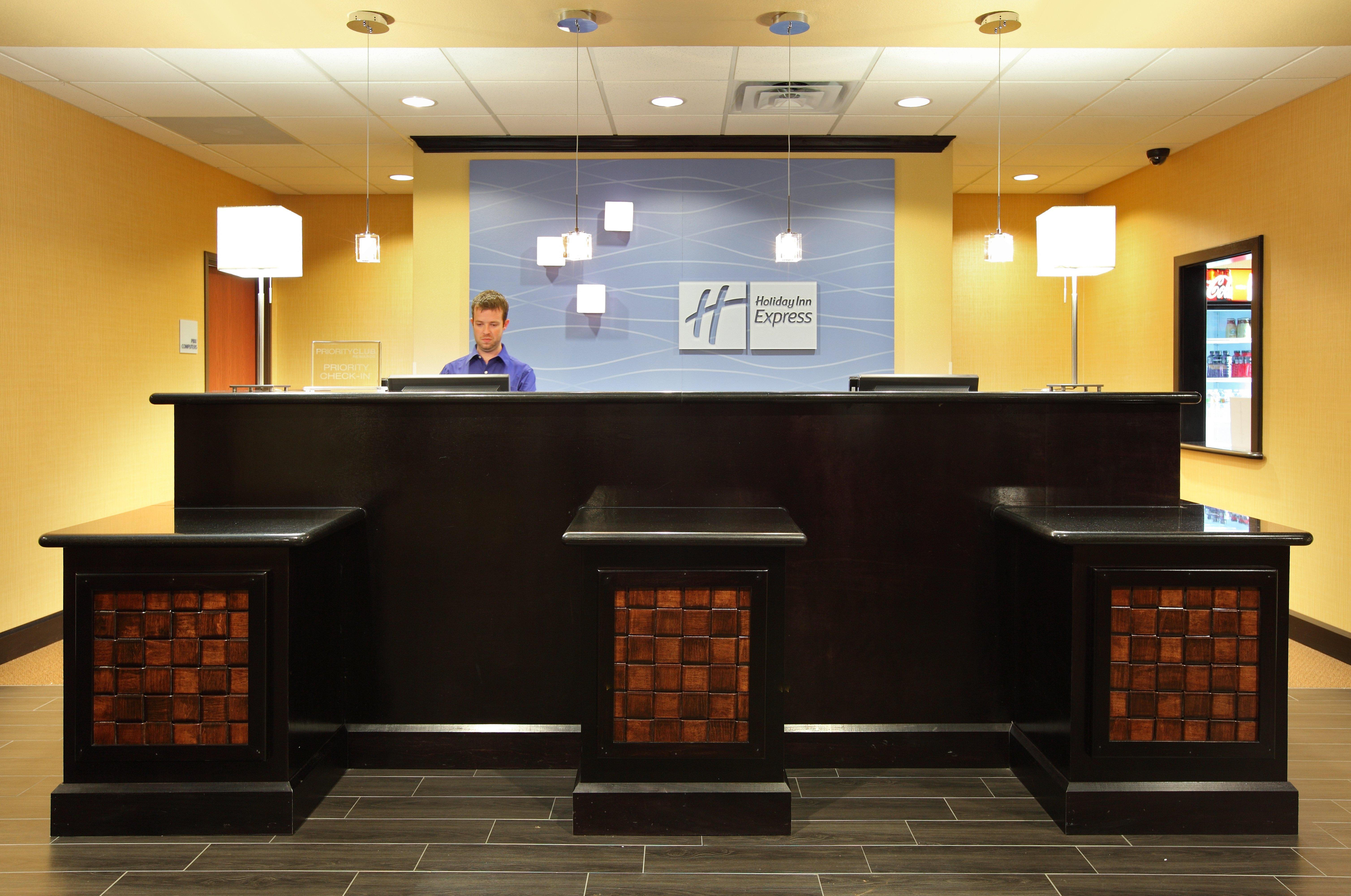 Holiday Inn Express Hotel & Suites Texarkana East By Ihg Kültér fotó