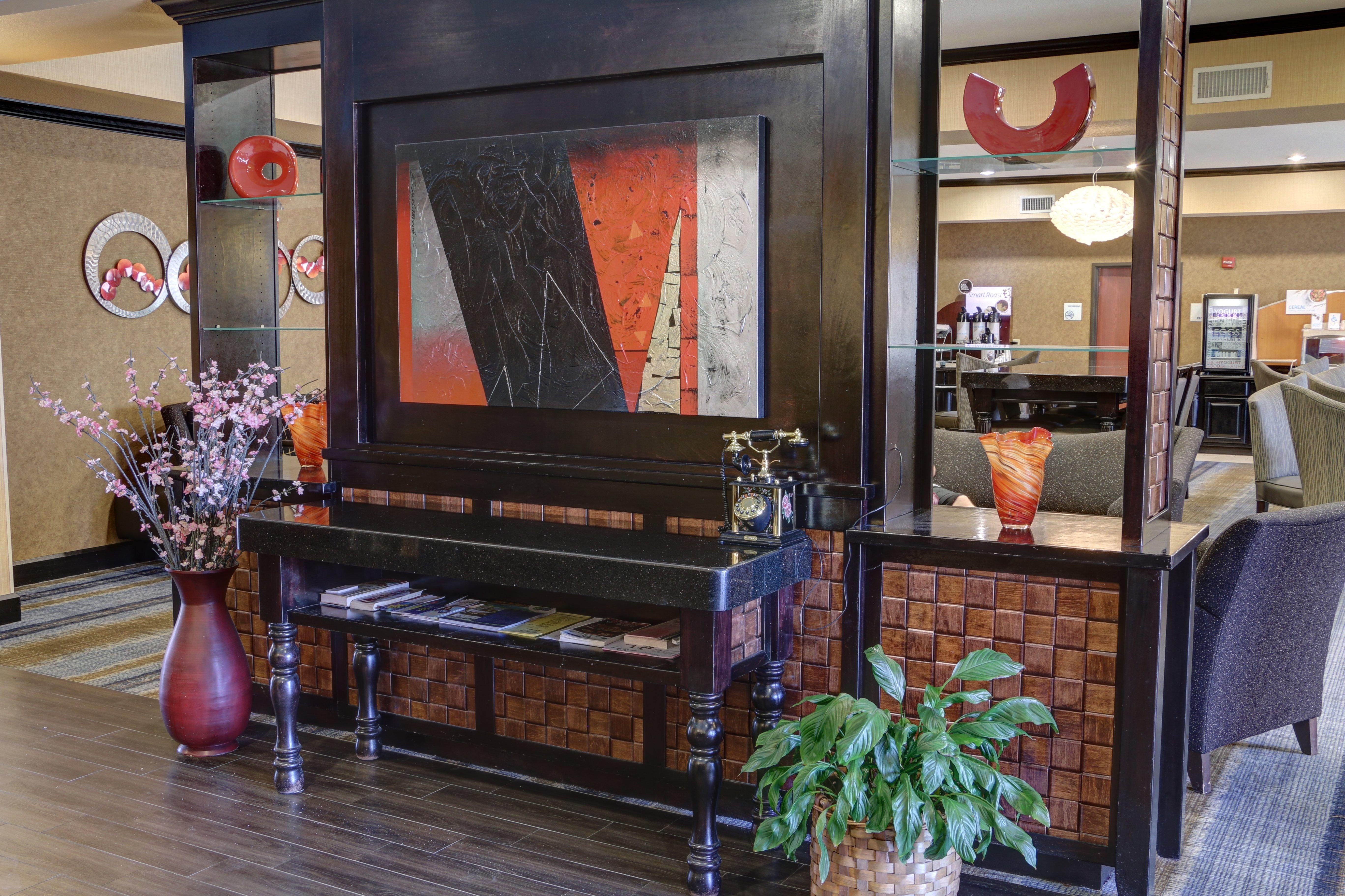 Holiday Inn Express Hotel & Suites Texarkana East By Ihg Kültér fotó