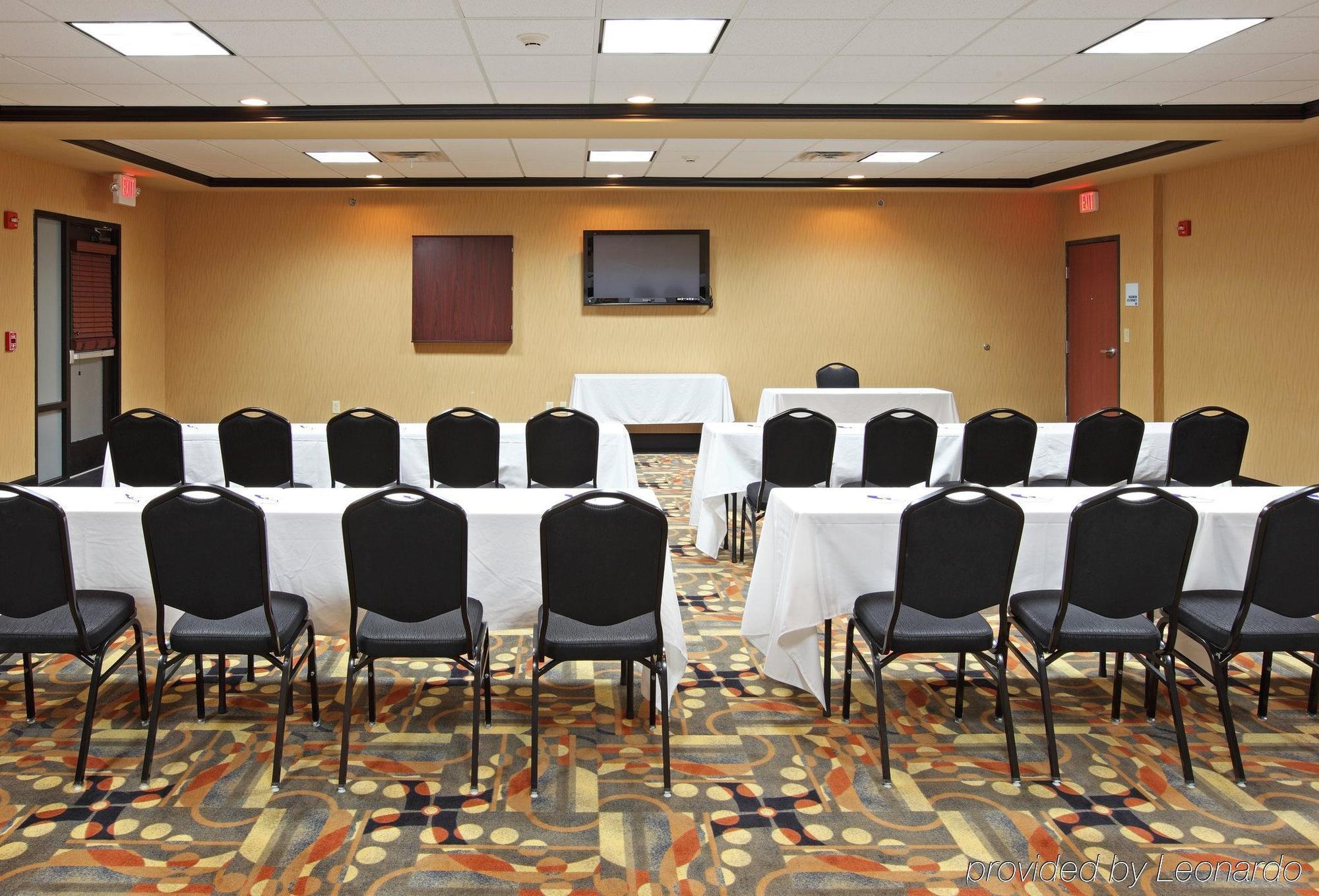 Holiday Inn Express Hotel & Suites Texarkana East By Ihg Kültér fotó