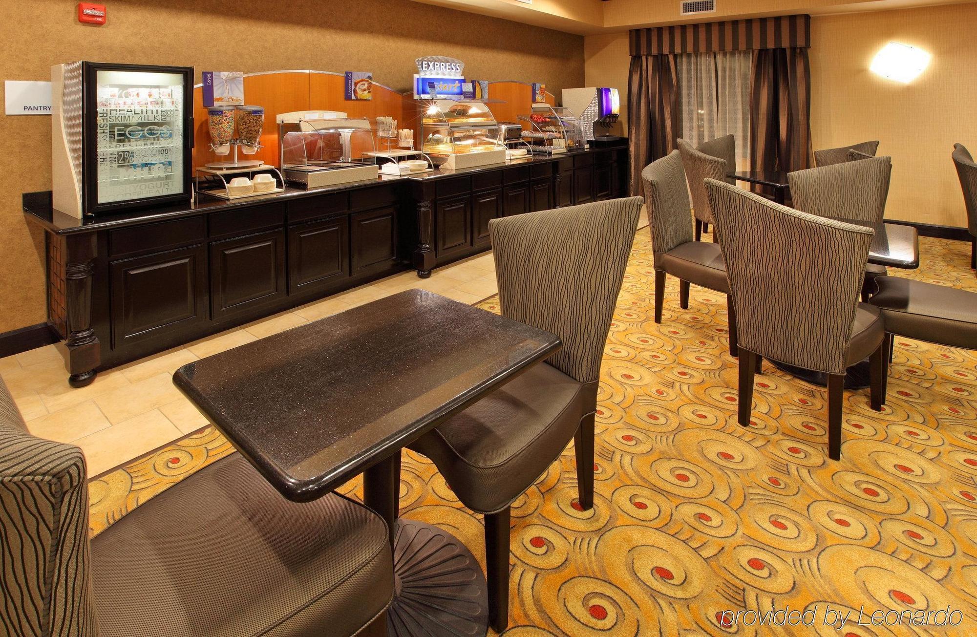 Holiday Inn Express Hotel & Suites Texarkana East By Ihg Kültér fotó